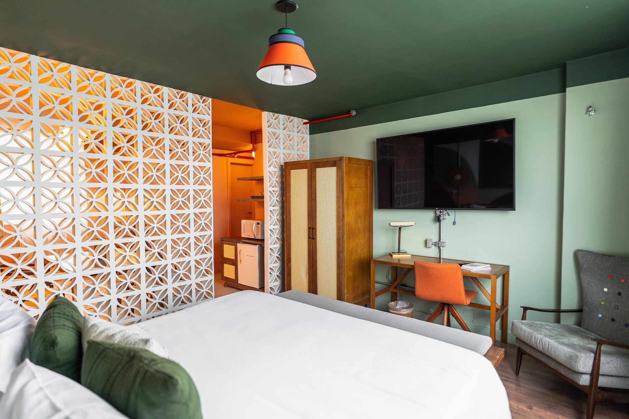 Selina Copacabana Hotel 3*