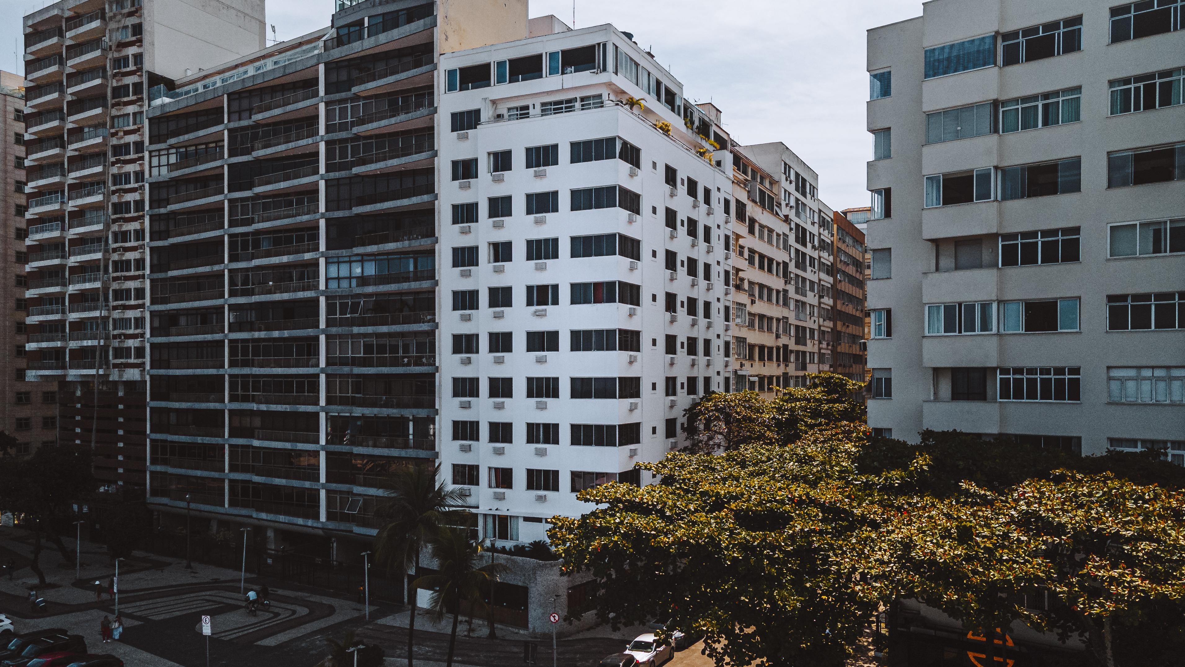 Selina Copacabana 3*