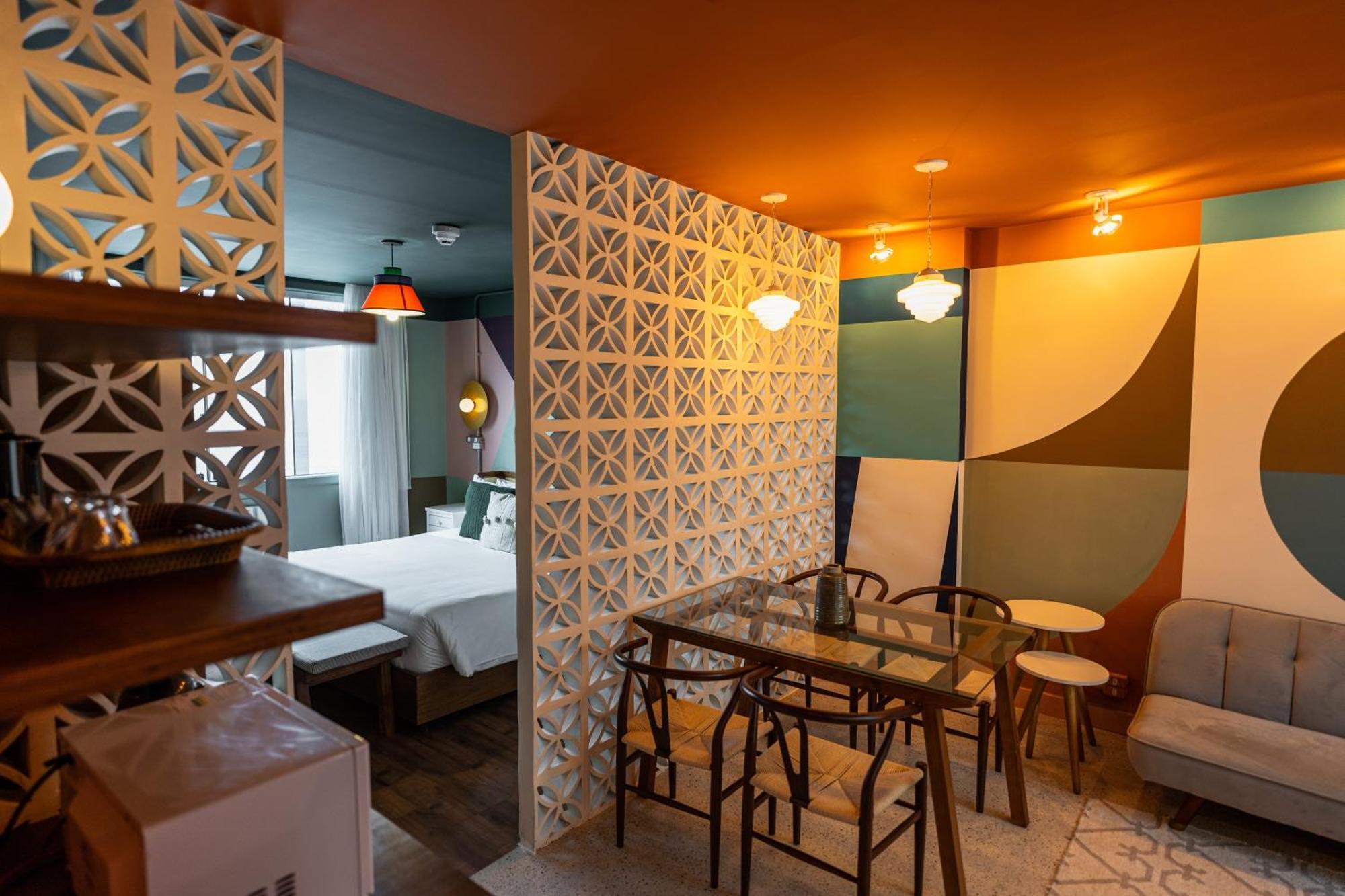 Selina Copacabana Hotel 3*