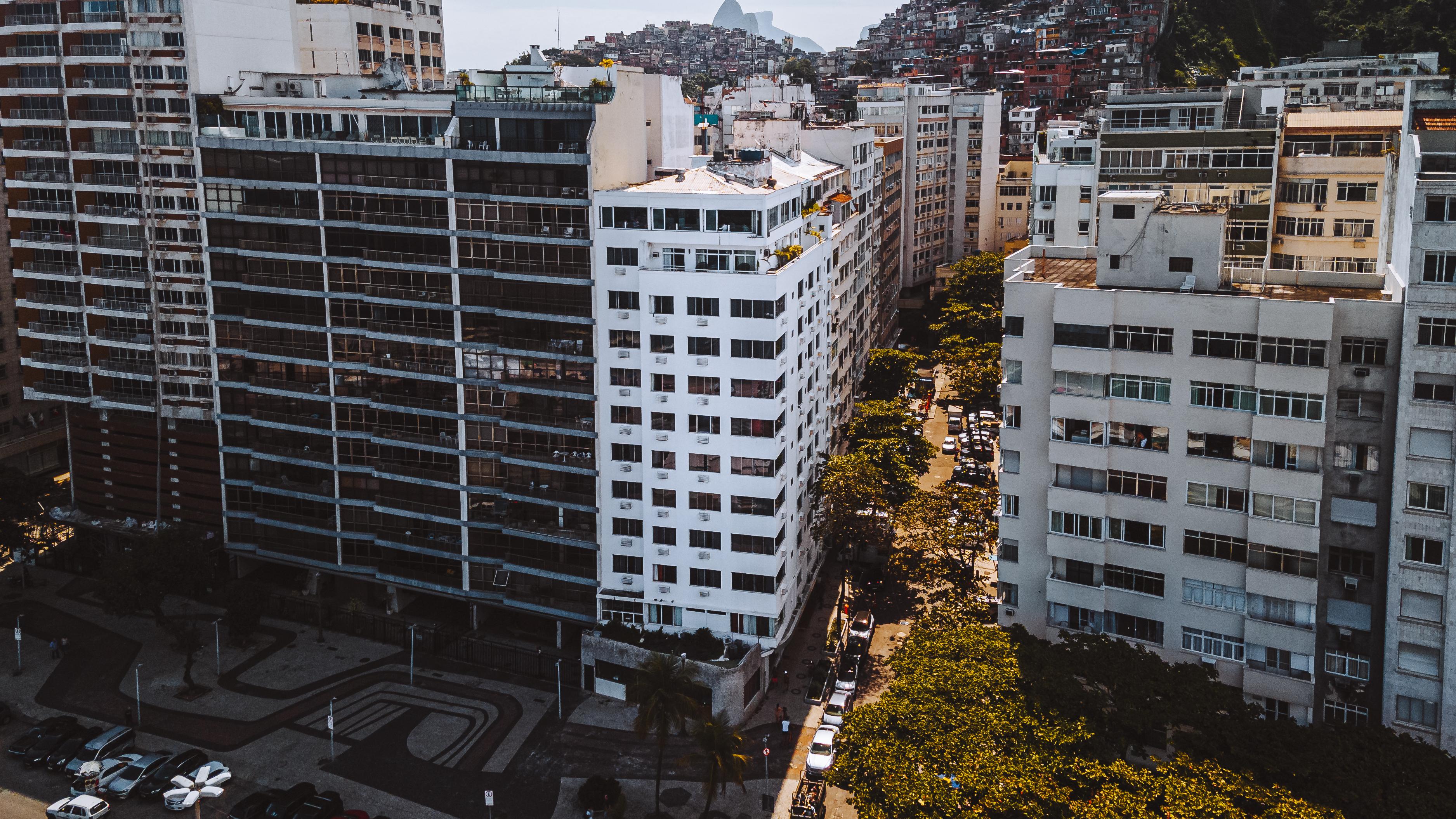 Selina Copacabana 3*
